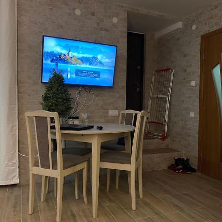 Freedom apartment on Khmelnytsky Str Lviv Exteriör bild