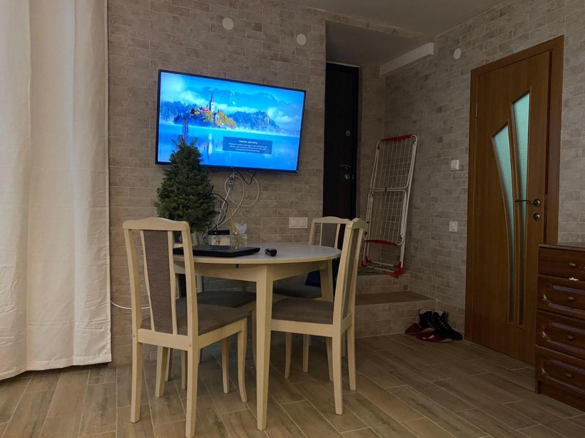 Freedom apartment on Khmelnytsky Str Lviv Exteriör bild